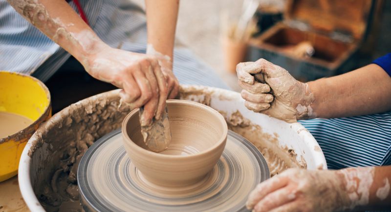 Pottery Class