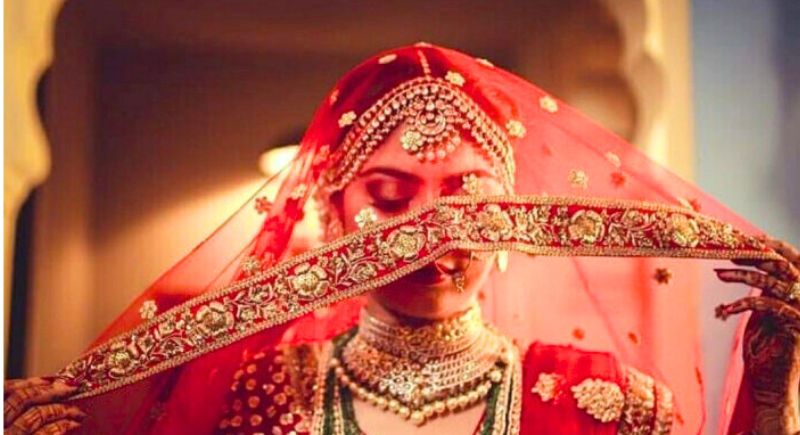 Mooh Dikhai - Unveiling of Bride’s Face