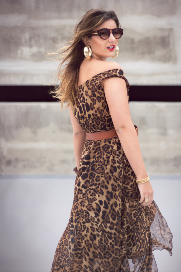 Can You Wear Leopard Print to a Wedding: Image 1
