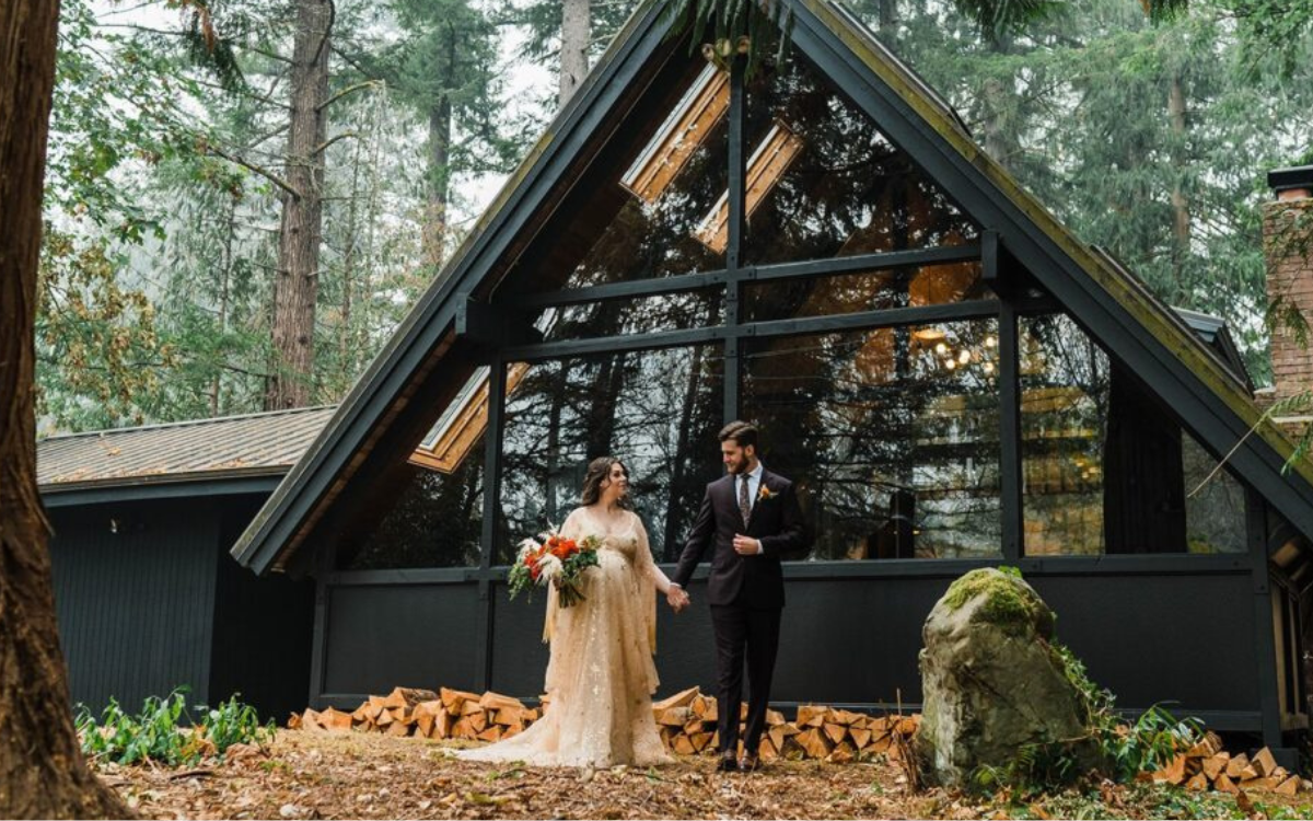 can i have a wedding at an airbnb 2