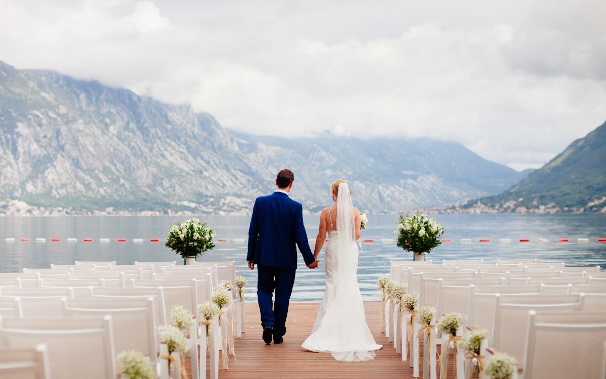 Destination Wedding Etiquette: Are They Really Rude?