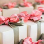 Destination Wedding Guest Gifts