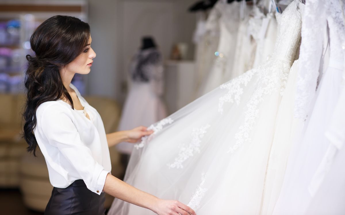 Wedding Dress Consultants