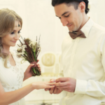 can notaries perform weddings 1