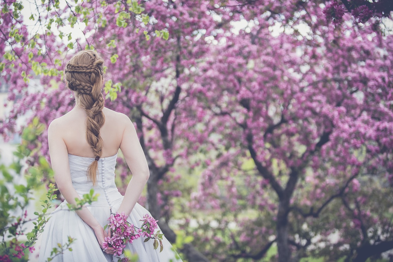 elie saab wedding dress