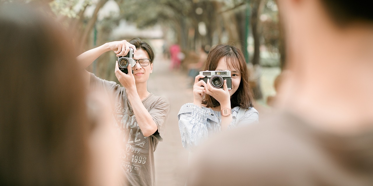 photography for weddings