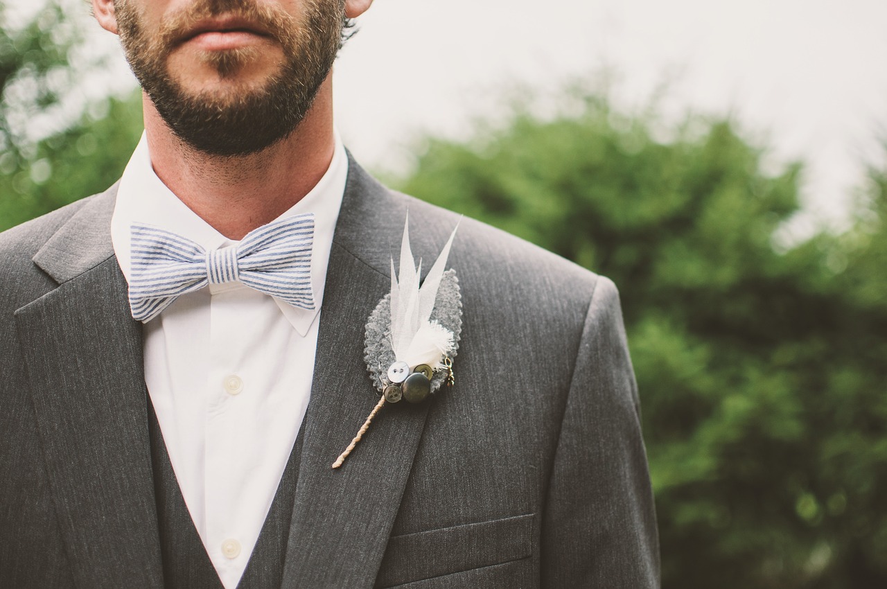 wedding suits for men