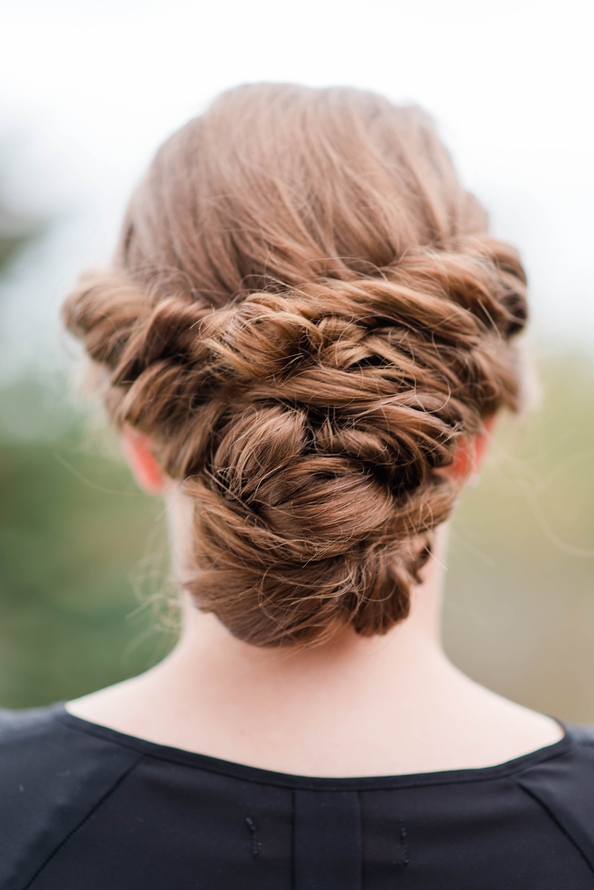 wedding hairstyles