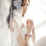 wedding veils