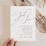 elegant wedding invitations printing shop